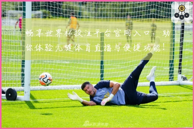 畅享世界杯投注平台官网入口,助你体验无缝体育直播与便捷功能!