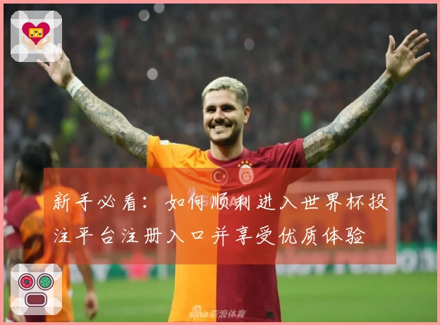 新手必看：如何顺利进入世界杯投注平台注册入口并享受优质体验