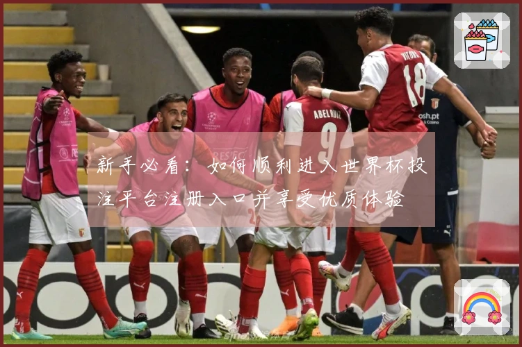 新手必看：如何顺利进入世界杯投注平台注册入口并享受优质体验
